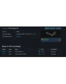 FINAL FANTASY VII (2013) + FINAL FANTASY VII STEAM Gift - Global
