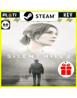 SILENT HILL 2 STANDARD GLOBAL STEAM KEY ЧИТАТЬ ОПИСАНИЕ
