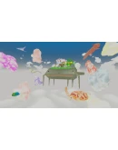 The Wide Open Sky is Running out of Catfish АВТОДОСТАВКА STEAM РОССИЯ