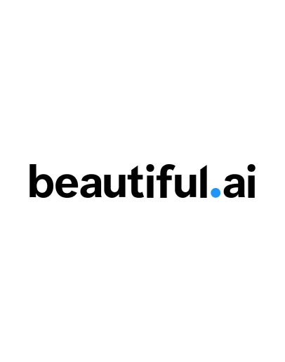 Beautiful.ai Education Pro 6 месяцев Авто доставка