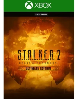 Игра 2: Запрещенка Ultimate XBOX Xbox Series XS + PC КЛЮЧ Игра 2: Запрещенка Ultimate XBOX Xbox Series XS + PC КЛЮЧ