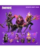 FORTNITE - INFINITE DRIFT PACKXBOX ONEXS+PC WINКЛЮЧ