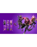 FORTNITE - INFINITE DRIFT PACKXBOX ONEXS+PC WINКЛЮЧ