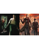 SHERLOCK HOLMES: CRIMES AND PUNISHMENTS + THE DEVIL'S DAUGHTERXBOX ONEXSКЛЮЧ