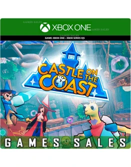 CASTLE ON THE COASTXBOX ONEXSКЛЮЧ
