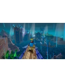 CASTLE ON THE COASTXBOX ONEXSКЛЮЧ