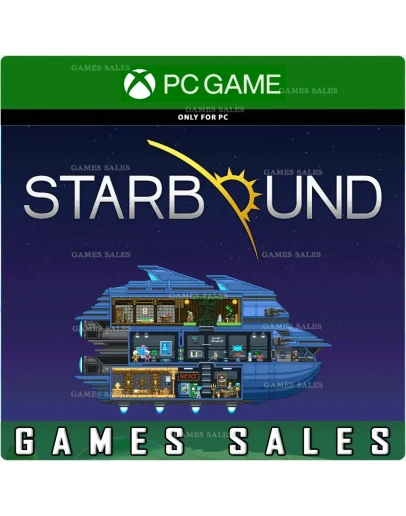 STARBOUNDPC WINКЛЮЧ STARBOUNDPC WINКЛЮЧ