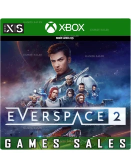 EVERSPACE 2XBOXXS+PC WINКЛЮЧ