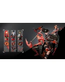 FORTNITE - KOI KINGDOM PACKXBOX ONEXS+PC WINКЛЮЧ