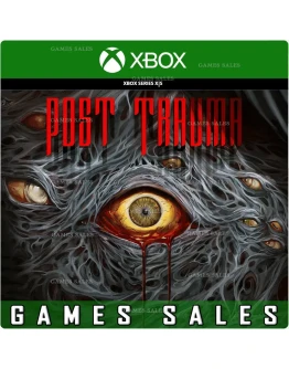 POST TRAUMAXBOXXS+PC WINКЛЮЧ