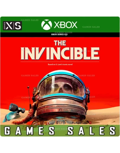 THE INVINCIBLEXBOXXS+PC WINКЛЮЧ