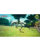 OCEANHORN 2 - KNIGHTS OF THE LOST REALMXBOXXS+PC WINКЛЮЧ