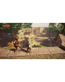 OCEANHORN 2 - KNIGHTS OF THE LOST REALMXBOXXS+PC WINКЛЮЧ