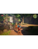 OCEANHORN 2 - KNIGHTS OF THE LOST REALMXBOXXS+PC WINКЛЮЧ