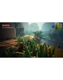 OCEANHORN 2 - KNIGHTS OF THE LOST REALMXBOXXS+PC WINКЛЮЧ