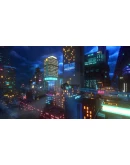 CLOUDPUNKXBOX ONEXSКЛЮЧ