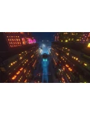 CLOUDPUNKXBOX ONEXSКЛЮЧ