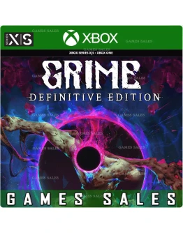 GRIMEXBOX ONEXSКЛЮЧ