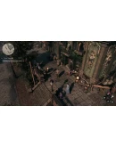 THE THAUMATURGEXBOXXS+PC WINКЛЮЧ