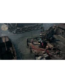 THE THAUMATURGEXBOXXS+PC WINКЛЮЧ