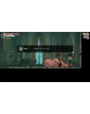 CLUNKY HEROXBOX ONEXSКЛЮЧ CLUNKY HEROXBOX ONEXSКЛЮЧ