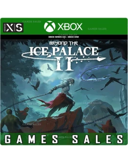 BEYOND THE ICE PALACE 2XBOX ONEXSКЛЮЧ