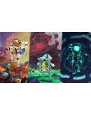 ASTRONEER: GLITCHWALKERS DELUXE EDITIONXBOX ONEXS+PC WINКЛЮЧ ASTRONEER: GLITCHWALKERS DELUXE EDITIONXBOX ONEXS+PC WINКЛЮЧ