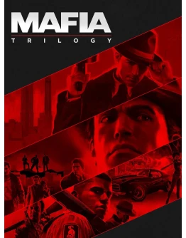 Mafia Trilogy Steam Offline