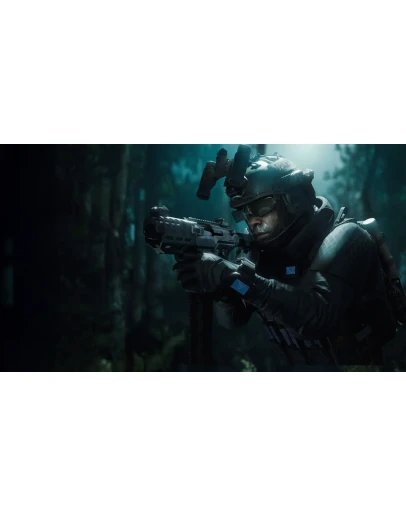 Call of Duty: Black Ops 7 - Сила командования: Стартовый набор (Steam Gift Россия)
