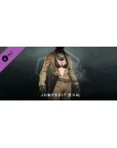 METAL GEAR SOLID V: THE PHANTOM PAIN - Costume and Tack PackSTEAM GIFT AUTORU+МИР