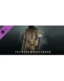 METAL GEAR SOLID V: THE PHANTOM PAIN - Costume and Tack PackSTEAM GIFT AUTORU+МИР