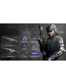 Call of Duty Endowment (C.O.D.E.) 'Наследие' набор с трассерами (Steam Gift Россия)