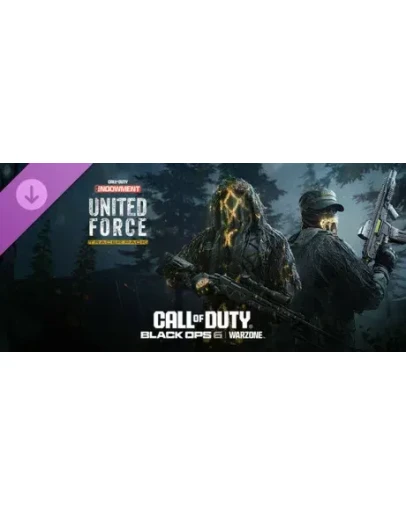 Call of Duty Endowment (C.O.D.E.) Объединенные силы набор с трассерами Steam Gift RU