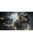 Call of Duty Endowment (C.O.D.E.) Набор 'Воитель' (Steam Gift RU UA KZ)