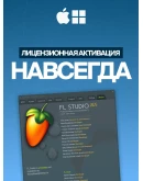 FL STUDIO 2025 SIGNATURE BUNDLE ЛИЦЕНЗИЯ Навсегда