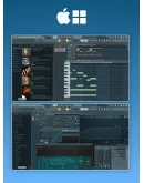 FL STUDIO 2025 SIGNATURE BUNDLE ЛИЦЕНЗИЯ Навсегда