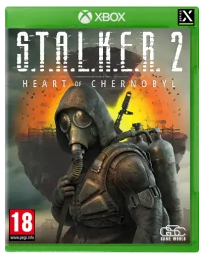 Игра 2: Запрещенка XBOX Xbox Series XS + PC КЛЮЧ Игра 2: Запрещенка XBOX Xbox Series XS + PC КЛЮЧ