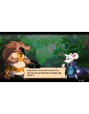 Beast Breaker АВТОДОСТАВКА STEAM РОССИЯ