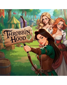 Throbbin Hood STEAM БЕЗ GUARD