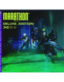 Marathon Deluxe EditionRegion freeSteam KeyАвтовыдача
