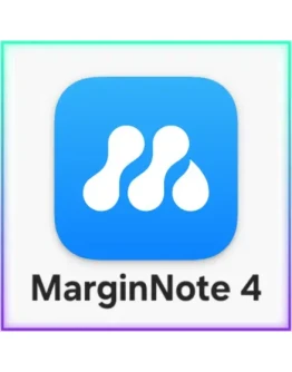 Margin Note 4 ключ Лицензии