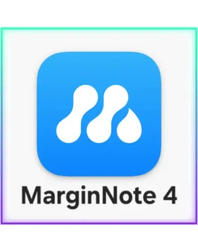 Margin Note 4 ключ Лицензии