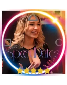 Speed Dates (PS4/PS5/RU) (Аренда от 7 дней)