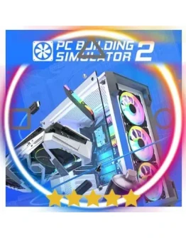PC Building Simulator 2 (PS5/RU) П1 - Оффлайн PC Building Simulator 2 (PS5/RU) П1 - Оффлайн