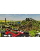 RollerCoaster Tycoon 3: Complete EditionSTEAM GIFT AUTORU+МИР