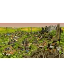 RollerCoaster Tycoon 3: Complete EditionSTEAM GIFT AUTORU+МИР