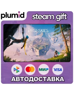 Lost Skies Steam Gift / Россия + МИР / АВТО Lost Skies Steam Gift / Россия + МИР / АВТО