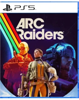 ARC Raiders PS5 /Украина