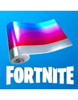 Ключ Fortnite Hot & Cold Wrap Epic Games (Глобальный) Ключ Fortnite Hot & Cold Wrap Epic Games (Глобальный)