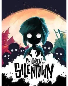 CHILDREN OF SILENTOWN - КЛЮЧ STEAM - ГЛОБАЛЬНЫЙ